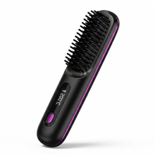 Load image into Gallery viewer, Trådløs glattebørste | Rask og skånsom styling overalt - tekshop.no
