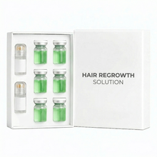 Load image into Gallery viewer, Hårserum for hodebunnen | Behandling for tynt hår - tekshop.no