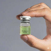 Load image into Gallery viewer, Hårserum for hodebunnen | Behandling for tynt hår - tekshop.no