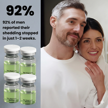 Load image into Gallery viewer, Hårserum for hodebunnen | Behandling for tynt hår - tekshop.no