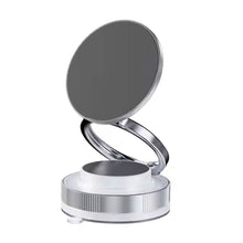 Load image into Gallery viewer, Magnetisk mobilholder bil | Stabilt vakuumfeste uten lim - tekshop.no