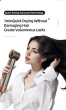 Load image into Gallery viewer, 5-i-1 Hot Air Brush &amp; Ionic Hair Styler