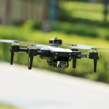 Load image into Gallery viewer, 4K Quadcopter Drone med App-styring og Live View