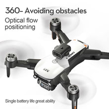 Load image into Gallery viewer, 4K Quadcopter Drone med App-styring og Live View
