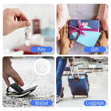 Load image into Gallery viewer, Find My Smart Tag Tracker Mini GPS Sporingsenhet
