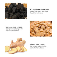 Load image into Gallery viewer, Hårserum for hodebunnen | Behandling for tynt hår - tekshop.no