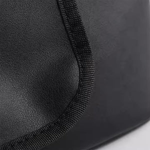 2-i-1 Vanntett multi Hair Styler bag og varmebestandig matte