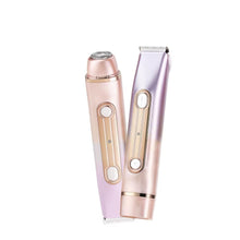 Load image into Gallery viewer, All-in-One Lady Shaver | Skånsom og effektiv hårfjerning