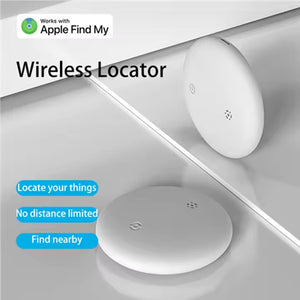 Find My Smart Tag Tracker Mini GPS Sporingsenhet