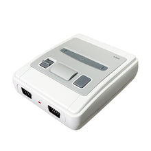 Load image into Gallery viewer, Super Nintendo Game Console med 620 spill - tekshop.no