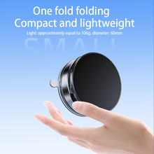Load image into Gallery viewer, Magnetisk mobilholder bil | Stabilt vakuumfeste uten lim - tekshop.no