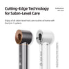 5-i-1 Hot Air Brush & Ionic Hair Styler