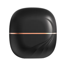 Load image into Gallery viewer, Oppladbar miniglattebørste | Rask styling på farten - tekshop.no