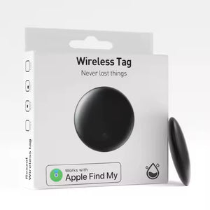 Find My Smart Tag Tracker Mini GPS Sporingsenhet
