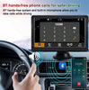 Universal 7” CarPlay & Android Auto Skjerm | Touch, GPS & Bluetooth