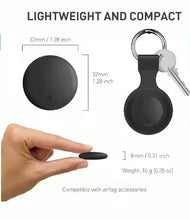 Load image into Gallery viewer, Find My Smart Tag Tracker Mini GPS Sporingsenhet