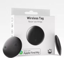 Load image into Gallery viewer, Find My Smart Tag Tracker Mini GPS Sporingsenhet