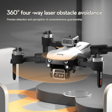 Load image into Gallery viewer, 4K Quadcopter Drone med App-styring og Live View