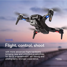 Load image into Gallery viewer, 4K Quadcopter Drone med App-styring og Live View