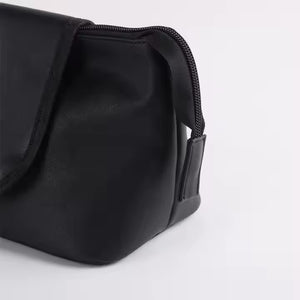 2-i-1 Vanntett multi Hair Styler bag og varmebestandig matte
