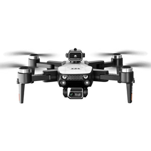 4K Quadcopter Drone med App-styring og Live View