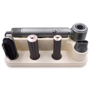 5-i-1 Hot Air Brush & Ionic Hair Styler