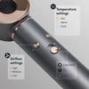 5-i-1 Hot Air Brush & Ionic Hair Styler