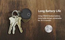 Load image into Gallery viewer, Find My Smart Tag Tracker Mini GPS Sporingsenhet