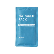 Load image into Gallery viewer, Allsidige Hot &amp; Cold Packs | Smerte- og Restitusjonsstøtte