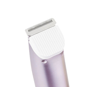 All-in-One Lady Shaver | Skånsom og effektiv hårfjerning