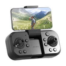 Load image into Gallery viewer, 4K Quadcopter Drone med App-styring og Live View