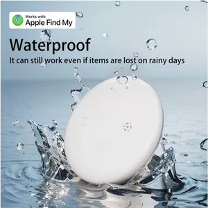 Find My Smart Tag Tracker Mini GPS Sporingsenhet