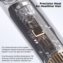 Load image into Gallery viewer, 5-i-1 Hot Air Brush &amp; Ionic Hair Styler