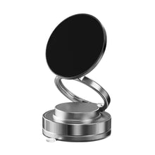 Load image into Gallery viewer, Magnetisk mobilholder bil | Stabilt vakuumfeste uten lim - tekshop.no