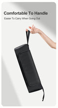 Load image into Gallery viewer, 2-i-1 Vanntett multi Hair Styler bag og varmebestandig matte