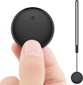 Find My Smart Tag Tracker Mini GPS Sporingsenhet