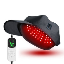 Load image into Gallery viewer, Rødlys-caps for hårvekst — Målrettet behandling hjemme - tekshop.no