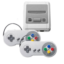 Load image into Gallery viewer, Super Nintendo Game Console med 620 spill - tekshop.no