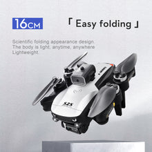 Load image into Gallery viewer, 4K Quadcopter Drone med App-styring og Live View