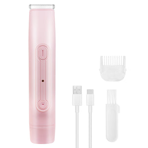 All-in-One Lady Shaver | Skånsom og effektiv hårfjerning