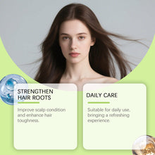 Load image into Gallery viewer, Hårserum for hodebunnen | Behandling for tynt hår - tekshop.no