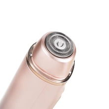 Load image into Gallery viewer, All-in-One Lady Shaver | Skånsom og effektiv hårfjerning