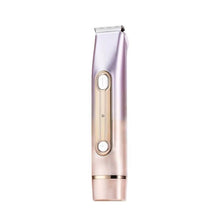 Load image into Gallery viewer, All-in-One Lady Shaver | Skånsom og effektiv hårfjerning