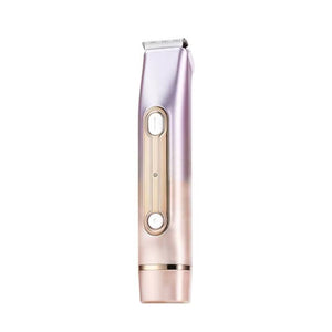 All-in-One Lady Shaver | Skånsom og effektiv hårfjerning