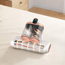 Load image into Gallery viewer, Middstøvsuger for madrass | Dyprens med UV og dobbel kopp - tekshop.no
