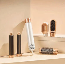 Load image into Gallery viewer, 5-i-1 Hair Styler med oppbevaringsetui