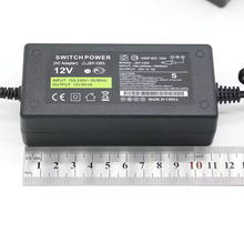 Load image into Gallery viewer, JSY-1203 VGP-DC 12V Ladekabel 5.5mm * 2.5mm tekshop.no