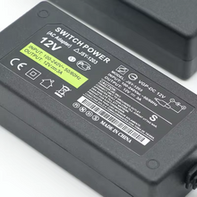 Load image into Gallery viewer, JSY-1203 VGP-DC 12V Ladekabel 5.5mm * 2.5mm tekshop.no