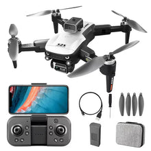 Load image into Gallery viewer, 4K Quadcopter Drone med App-styring og Live View