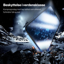 Load image into Gallery viewer, iGuard™ | Herdet glassbeskytter med smart installasjon